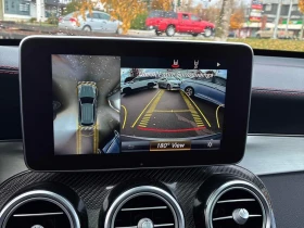 Mercedes-Benz GLC 43 AMG * CARFAX * БЕЗ ПЪРВОНАЧАЛНА ВНОСКА - 37500 лв. / 19173.45 € - 14053947 9