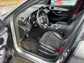 Mercedes-Benz GLC 43 AMG * CARFAX * БЕЗ ПЪРВОНАЧАЛНА ВНОСКА - 37500 лв. / 19173.45 € - 14053947 6