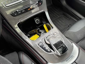 Mercedes-Benz GLC 43 AMG * CARFAX * БЕЗ ПЪРВОНАЧАЛНА ВНОСКА - 37500 лв. / 19173.45 € - 14053947 10