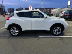 Nissan Juke 1.6 Turbo 190 Keyless Go Navi  - 6900 € / 13495.23 лв. - 63402131 8