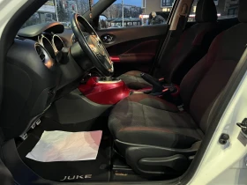 Nissan Juke 1.6 Turbo 190 Keyless Go Navi  - 6900 € / 13495.23 лв. - 63402131 11