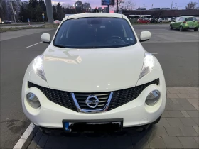 Nissan Juke 1.6 Turbo 190 Keyless Go Navi  - 6900 € / 13495.23 лв. - 63402131 2