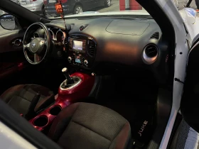 Nissan Juke 1.6 Turbo 190 Keyless Go Navi  - 6900 € / 13495.23 лв. - 63402131 13