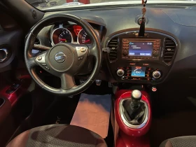 Nissan Juke 1.6 Turbo 190 Keyless Go Navi  - 6900 € / 13495.23 лв. - 63402131 12