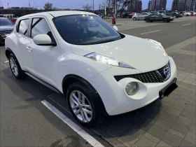 Nissan Juke 1.6 Turbo 190 Keyless Go Navi  - 6900 € / 13495.23 лв. - 63402131 3