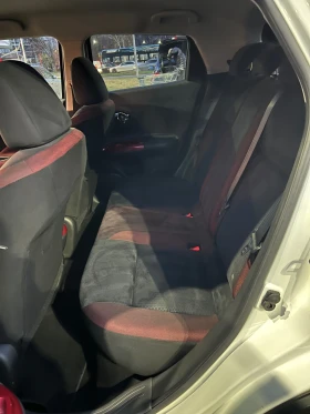 Nissan Juke 1.6 Turbo 190 Keyless Go Navi  - 6900 € / 13495.23 лв. - 63402131 14