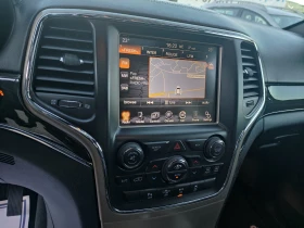 Jeep Grand cherokee 3.0crdi Overland Swiss, снимка 14