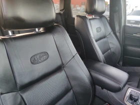 Jeep Grand cherokee 3.0crdi Overland Swiss, снимка 8