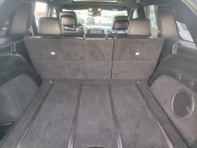 Jeep Grand cherokee 3.0crdi Overland Swiss, снимка 12