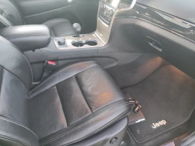 Jeep Grand cherokee 3.0crdi Overland Swiss, снимка 7