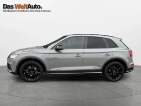 Audi Q5 B9 2.0 TFSI quattro S tronic Sport | Mobile.bg � ����� ������ 3