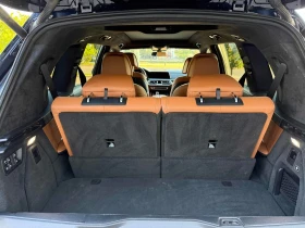 BMW X7 * M50i * CARFAX * ЦЕНА ДО БГ, снимка 16