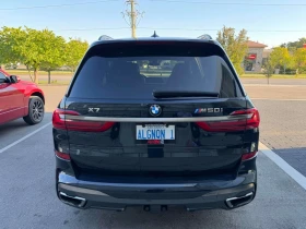 BMW X7 * M50i * CARFAX * ЦЕНА ДО БГ, снимка 4