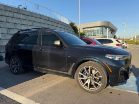 BMW X7 * M50i * CARFAX * ЦЕНА ДО БГ, снимка 3