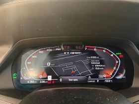 BMW X7 * M50i * CARFAX * ЦЕНА ДО БГ, снимка 8