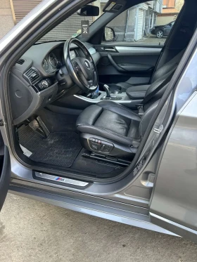 BMW X3 - 17500 € / 34227.03 лв. - 39641705 10