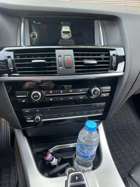 BMW X3 - 17500 € / 34227.03 лв. - 39641705 12