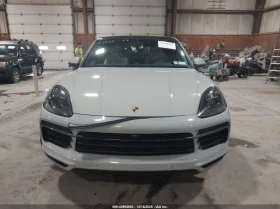 Porsche Cayenne Coupe AWD, снимка 12