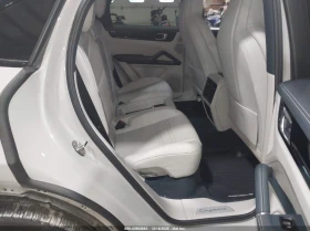 Porsche Cayenne Coupe AWD, снимка 8