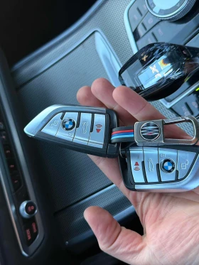 BMW X5 xDrive40i  CARFAX - 34550 € / 67573.93 лв. - 97400975 11