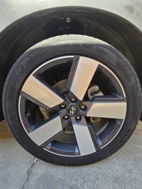 Hyundai Santa fe 1.6 Hibrid AWD PREFERRED  - 45500 € / 88990.26 лв. - 10838721 7