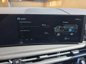 Hyundai Santa fe 1.6 Hibrid AWD PREFERRED  - 45500 € / 88990.26 лв. - 10838721 15