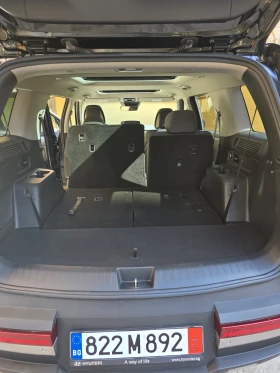 Hyundai Santa fe 1.6 Hibrid AWD PREFERRED  - 45500 € / 88990.26 лв. - 10838721 10