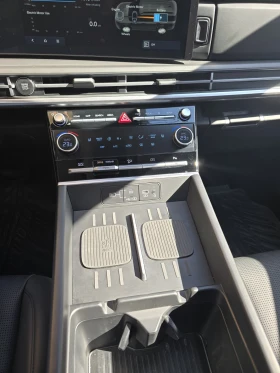 Hyundai Santa fe 1.6 Hibrid AWD PREFERRED  - 45500 € / 88990.26 лв. - 10838721 16