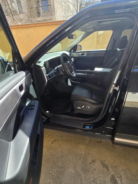 Hyundai Santa fe 1.6 Hibrid AWD PREFERRED  - 45500 € / 88990.26 лв. - 10838721 8