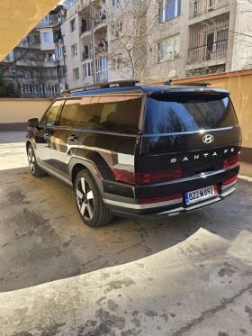 Hyundai Santa fe 1.6 Hibrid AWD PREFERRED  - 45500 € / 88990.26 лв. - 10838721 3