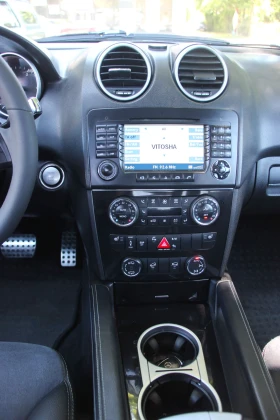 Mercedes-Benz ML 420 CDI  4MATIC  - 6990 € / 13671.25 лв. - 67933052 11