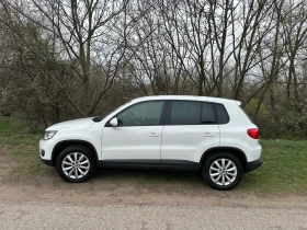 VW Tiguan 2.0 FACELIFT 4MOTION - 9999 € / 19556.34 лв. - 18874172 5