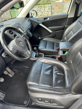 VW Tiguan 2.0 FACELIFT 4MOTION - 9999 € / 19556.34 лв. - 18874172 11