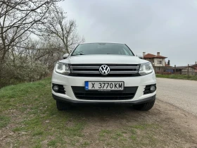 VW Tiguan 2.0 FACELIFT 4MOTION - 9999 € / 19556.34 лв. - 18874172 2