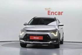 Kia Niro TRENDY* ПОДГРЕВ* ОБДУХВАНЕ* НАВИ* КАМЕРА* HUD*  - 19500 € / 38138.68 лв. - 89829749 3