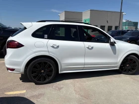 Porsche Cayenne * GTS * CARFAX * 2 ����� * ��������� * BOSE | Mobile.bg � ����� ������ 3