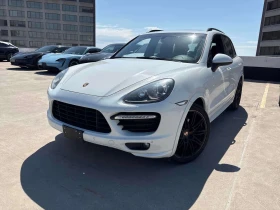������ Porsche Cayenne