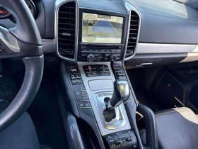 Porsche Cayenne * GTS * CARFAX * 2 ����� * ��������� * BOSE | Mobile.bg � ����� ������ 9