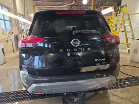 Nissan Rogue * SV * ��������* 360 ������* �������*  | Mobile.bg � ����� ������ 6