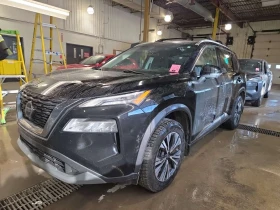 Nissan Rogue * SV * ��������* 360 ������* �������*  | Mobile.bg � ����� ������ 2