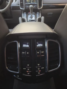Porsche Cayenne Distronic, �������, ���������, Bose | Mobile.bg � ����� ������ 12