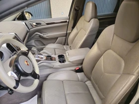 Porsche Cayenne Distronic, подгрев, обдухване, Bose | Auto.bg — изображение 7