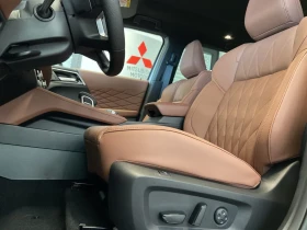 Mitsubishi Outlander 2.4PHEV/306HP/TOP LUXURY/PANO/360/HUD/YAMAHA/203h | Mobile.bg � ����� ������ 9