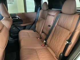 Mitsubishi Outlander 2.4PHEV/306HP/TOP LUXURY/PANO/360/HUD/YAMAHA/203h | Mobile.bg � ����� ������ 11