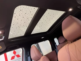 Mitsubishi Outlander 2.4PHEV/306HP/TOP LUXURY/PANO/360/HUD/YAMAHA/203h | Mobile.bg � ����� ������ 12