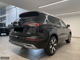 Mitsubishi Outlander 2.4PHEV/306HP/TOP LUXURY/PANO/360/HUD/YAMAHA/203h | Mobile.bg � ����� ������ 4