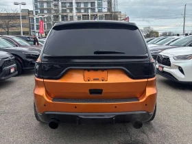 Dodge Durango * AWD 4dr R/T * PANO* KEYLESS* �������*  | Mobile.bg � ����� ������ 4