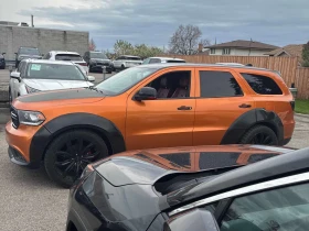 Dodge Durango * AWD 4dr R/T * PANO* KEYLESS* �������*  | Mobile.bg � ����� ������ 2