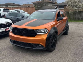 ����� �� �������� �� Dodge Durango * AWD 4dr R/T * PANO* KEYLESS* �������* 