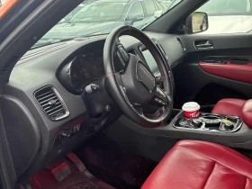 Dodge Durango * AWD 4dr R/T * PANO* KEYLESS* �������*  | Mobile.bg � ����� ������ 5